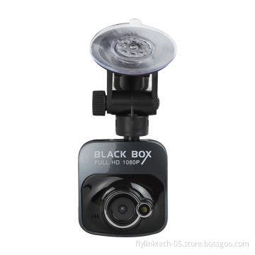 Car Black Box, 1080p Full HD/High Resolution/GPS/G-sensor/2.0-inch LTPS/TFT LCD Display